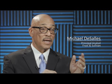 Solving Today’s Biggest CX Challenges Featuring Frost & Sullivan Principal Analyst Michael Desalles