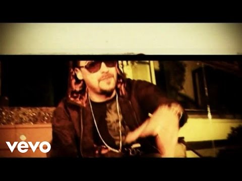 Sido - Hollywood