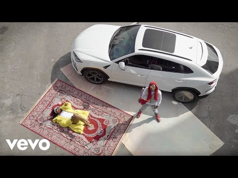 Small Doctor - BAHUBALI (Official Music Video)