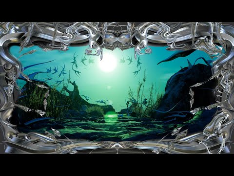 Earth Trax - Dream Pop (Official Video)