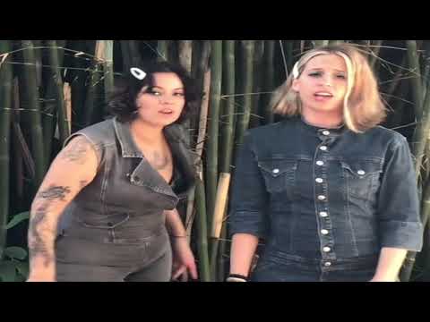 "Today On Hello On Internet & Weed" The lovely ladies of Mercurias & Dan talk about Faca Afiada.