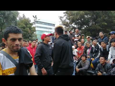 ZR vs KBLE vs WARLOCK - 4tos - Kings Battle