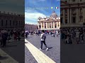 Vatican City Rome Italy