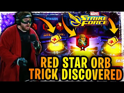 The Secret To Getting Multiple High Red Stars! Three 6 Red Star Openings - 69% Guaranteed Possibly