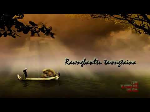 10 C. Luri - Rawngbawltu Tawngtaina