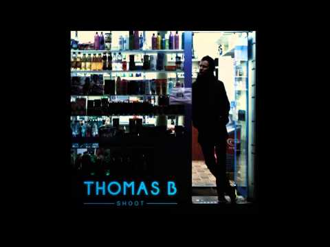 Thomas B | Comme On Respire