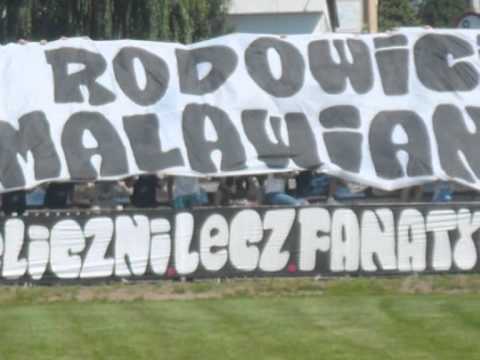 Strumyk Malawa - zapowiedź na derby  2013