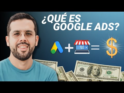 , title : '¿Qué es Google Ads y Cómo Funciona? (Explicado En 5 MINUTOS ⏰)'