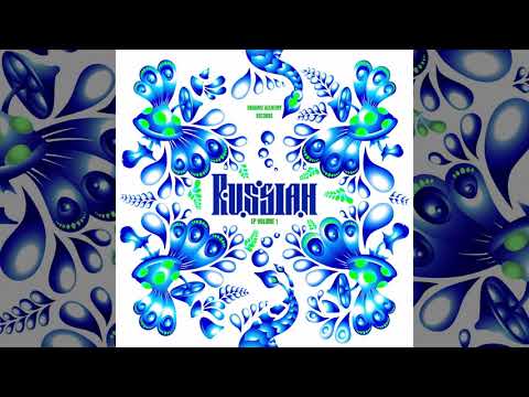 Weejoonz & Kraft - Psyloscope