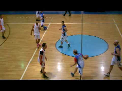 Summer Cup:Κατηγορία με περιορισμό Abaleiros Vs Πήγασος