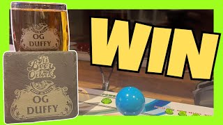 Want This OGDuffy Pint Glass & Coaster? 🍺 Members Competition...
