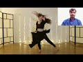 Dance on,Nadiyon Paar(Let the Music Play) - Janhvi Kapoor / Elif karaman