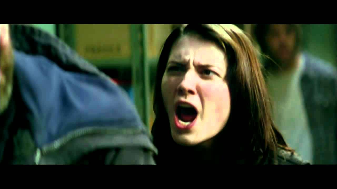 La cosa (The Thing)