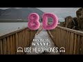 Kanye Runaway 8D Audio