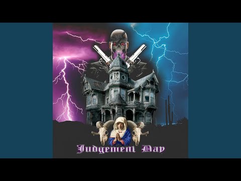 Video thumbnail for Let Me Be Struck by Lightning