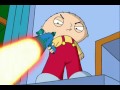 Family Guy Stewie VS Mr Rogers