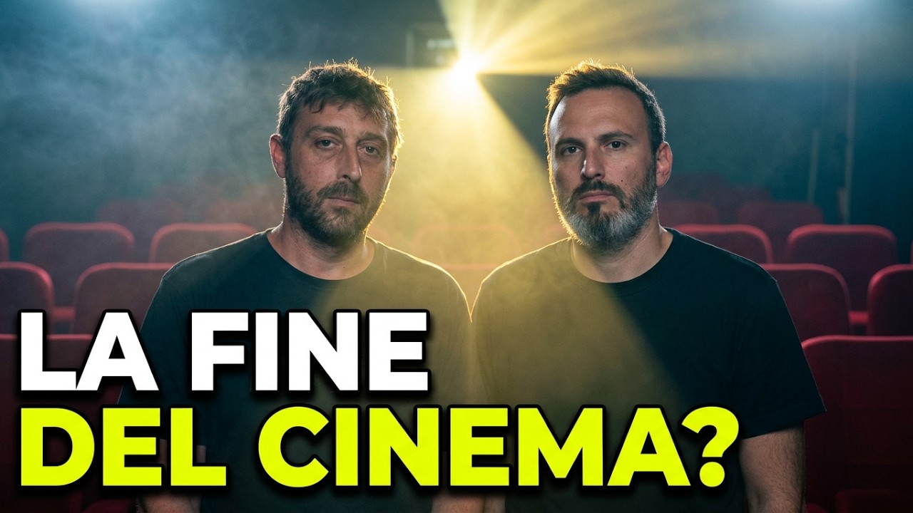 Ridateci I CINEMA DI QUARTIERE: ORA!
