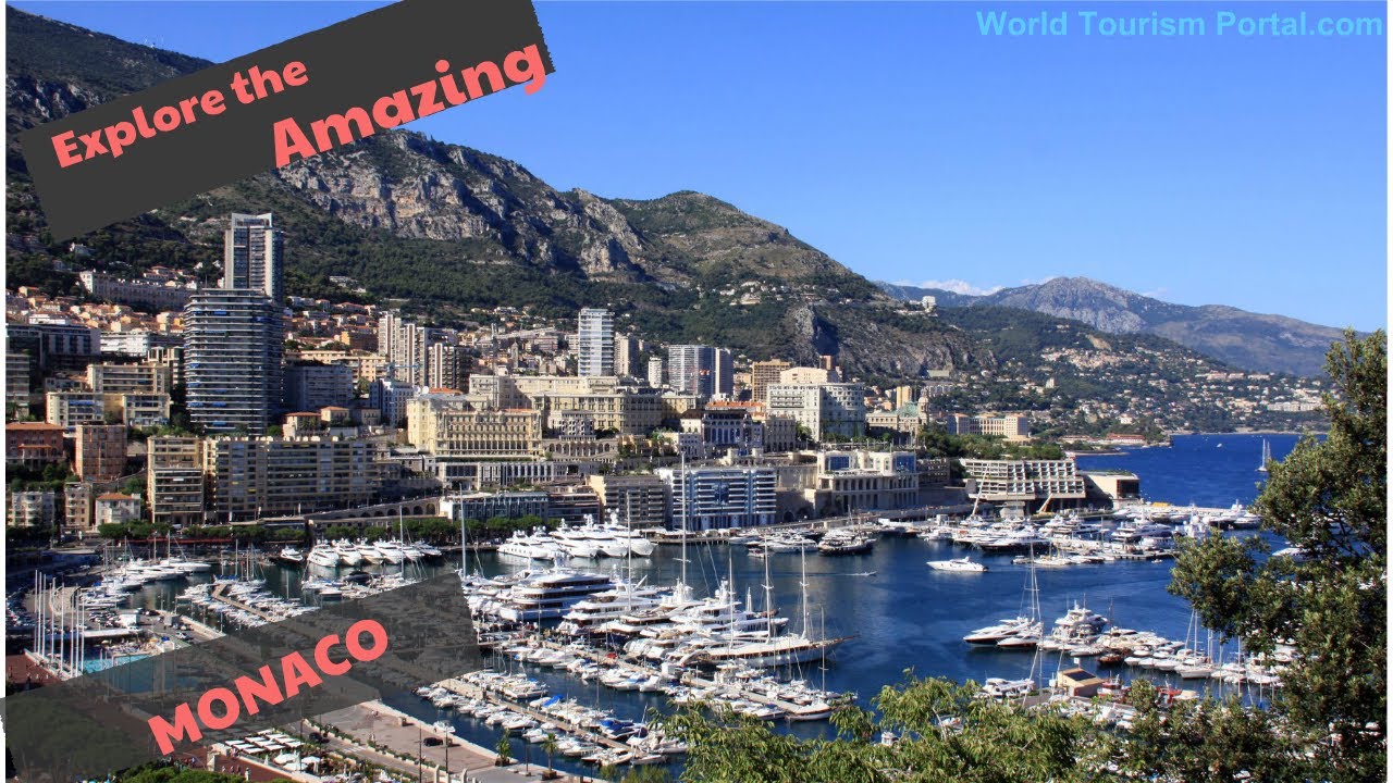Monaco
