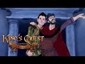 King S Quest Chapter 4 Snow Place Like Home Launch Trailer