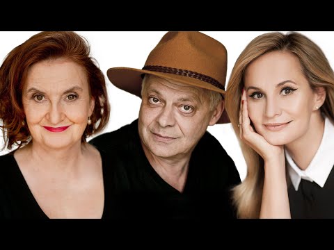 JSME S VÁMI -  Eva Holubová, Monika Absolonová, Bob Klepl, Ester Janečková a večer s hádankou