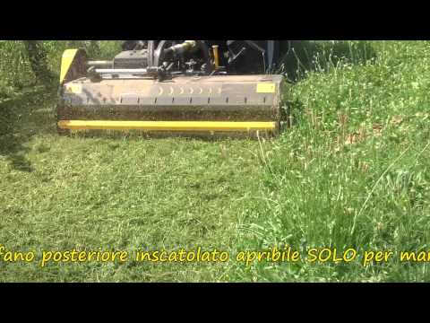 Trinciatrici Orizzonti s.r.l.