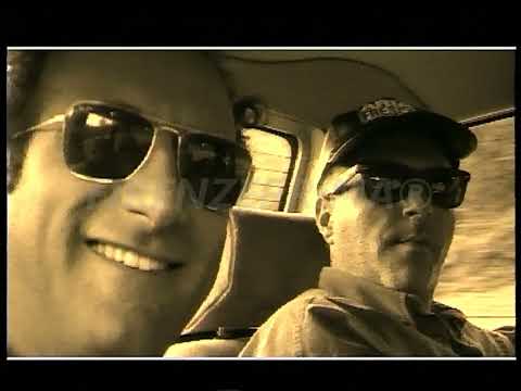 Inedito Videoclip di Aria fresca -1995 HD