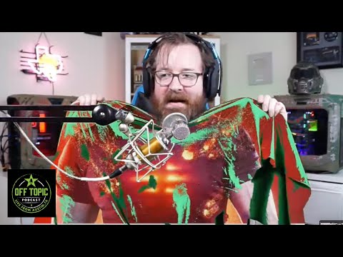 Fit For The New World - Off Topic - #232