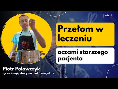Kawka z Mukobohaterami - Piotr Polowczyk (odc. 1)