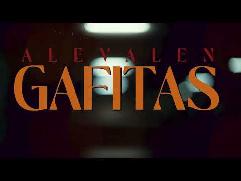 Miniatura de Gafitas