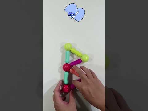 A B D E Alphanet Lore Transform #shorts #youtubeshorts #shortvideo