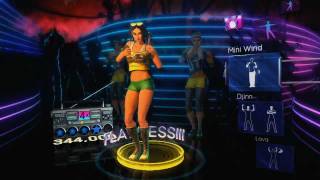 Dance Central 2 video 1