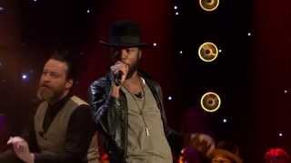 Sven Hammond Soul - What&#39;s going on | De beste liedjes van...