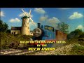 Thomas Friends Intro Season 11 Scottish Gaelic Fanmade