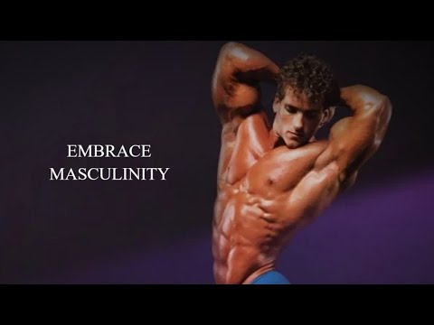 Reject Modernity, Embrace Masculinity