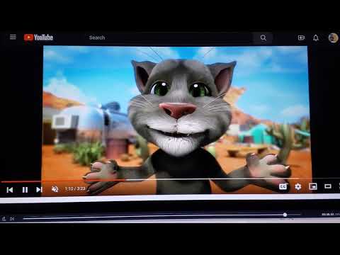 The Kitten of Notre Dame Part 21 End Credits/"Someday"