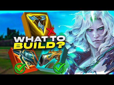 Everything You Need to Know About Viego Builds | Guide