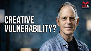 David Wilcox on the Unexpected Power of Creative Vulnerability