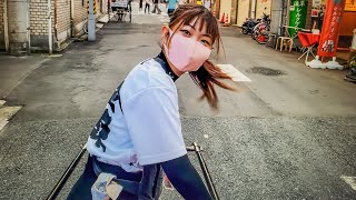 [問卦] 有妹子推車484很香？