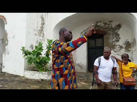 How Europeans Colonize Africa