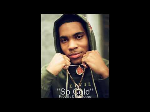 "So Cold"- Lil Blade x Tay B Type Beat (Free)