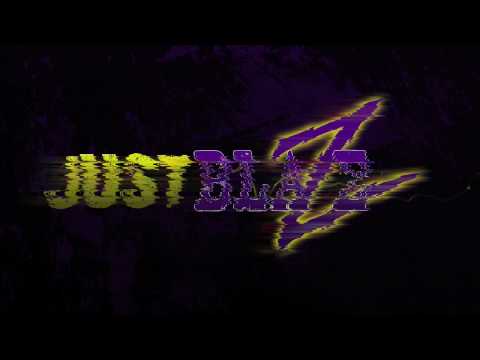 Just Blaze - The Reunion