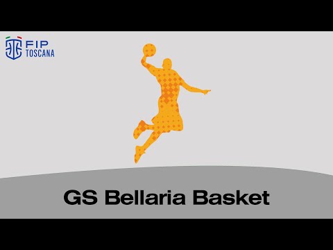 Aquilotti 2012: Bellaria Pontedera vs ASD Basket Calcinaia