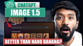 Google's Nano Banana Pro DESTROYED ChatGPT-Image 1.5 (10 Brutal Tests)