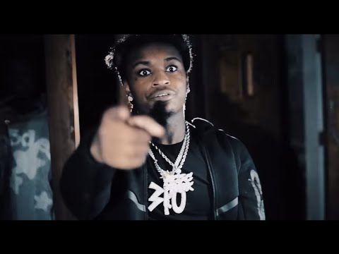 (FREE) CHAIBENJII4 X FREDOBAGZ TYPE BEAT - “WHAT HAPPENED?”