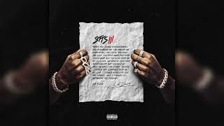 Lil Durk - Treacherous (Instrumental)