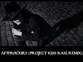 The Sisters of Mercy - Afterhours (Project Kiss ...