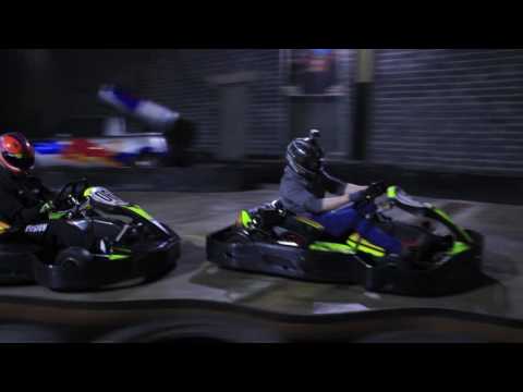 Karting at NKC // Round 4