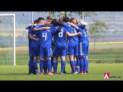 Hameln-Land meisterlich! | JFV Union Bad Pyrmont - JSG Hameln-Land 0:4