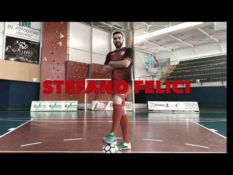 Forte Colleferro 2020 - STEFANO FELICI