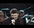 George Michael - John and Elvis are dead (live)